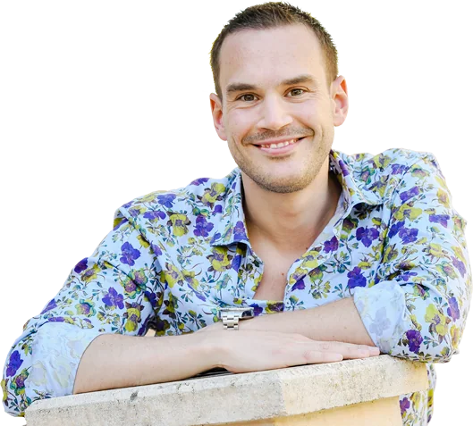 Andreas Brenner, Ihr persönlicher Ansprechpartner