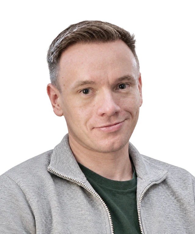Tim Stein